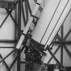 Newall Telescope