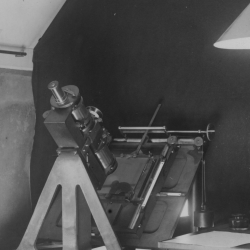Cambridge measuring machine