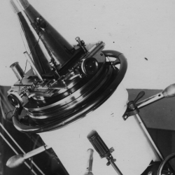 Sheepshanks Telescope