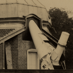 Sheepshanks Telescope