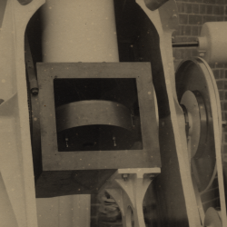 Sheepshanks Telescope