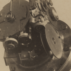 Sheepshanks Telescope