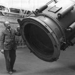 Yerkes Telescope