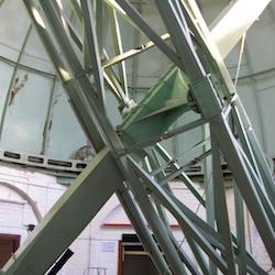 Northumberland Telescope