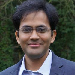 Nikku Madhusudhan