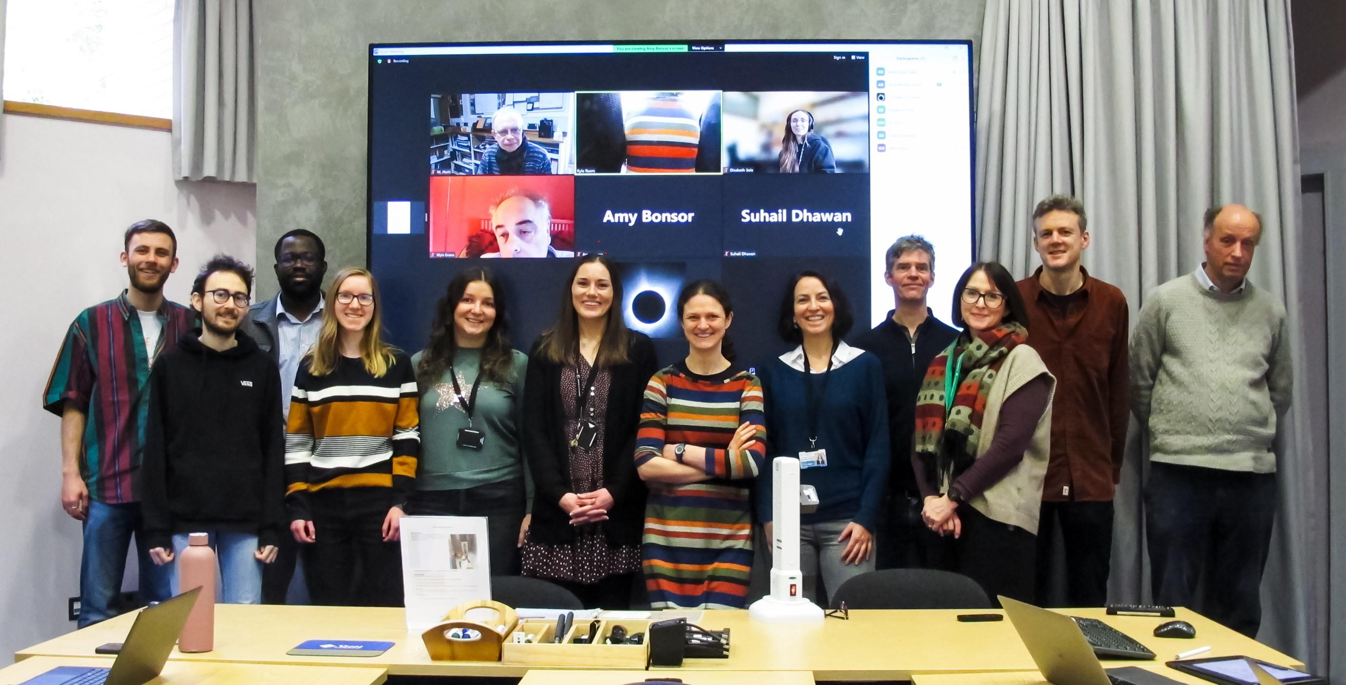 Equality, Diversity & Inclusion image cannot be loaded
